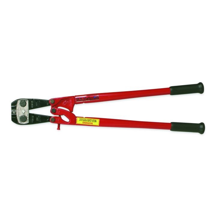 24 Heavy Duty Cutter for Non-Alloy Chain 5/16 Capacity